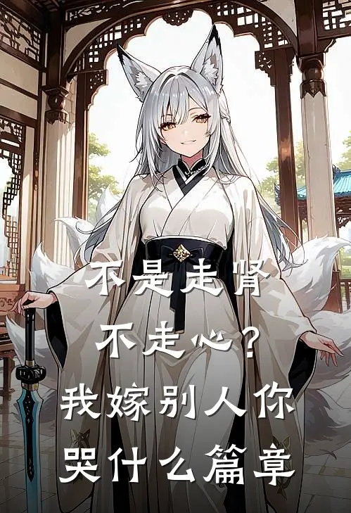 不是走肾不走心？我嫁别人你哭什么篇章