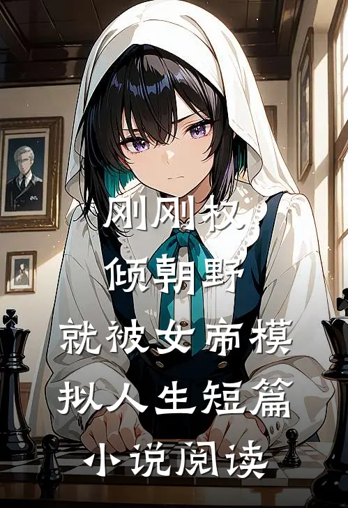 刚刚权倾朝野，就被女帝模拟人生短篇小说阅读