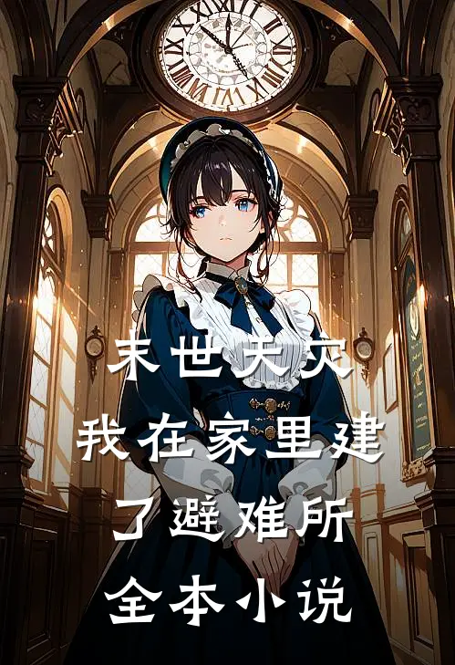 末世天灾，我在家里建了避难所全本小说