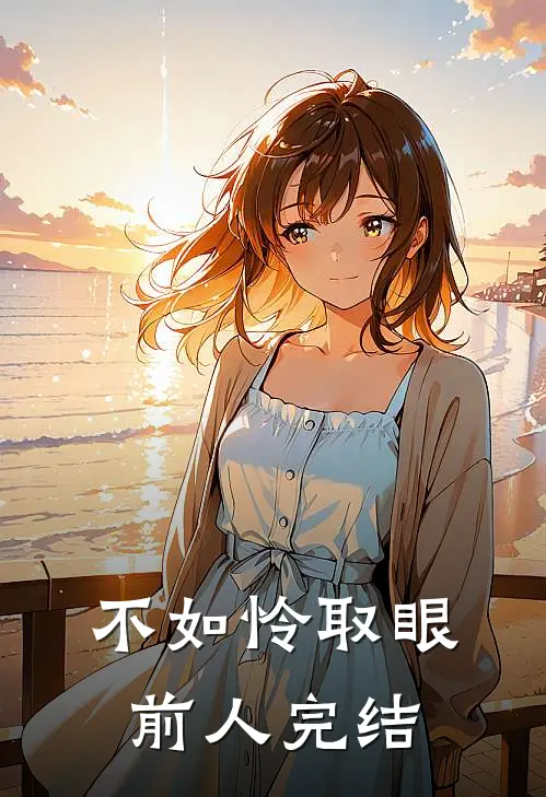 不如怜取眼前人完结