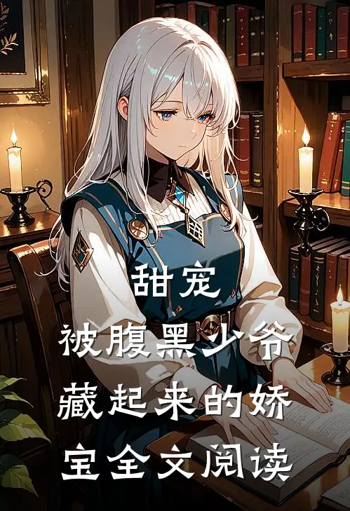 甜宠：被腹黑少爷藏起来的娇宝全文阅读