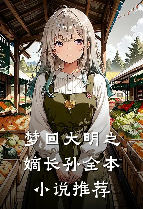 梦回大明之嫡长孙全本小说推荐