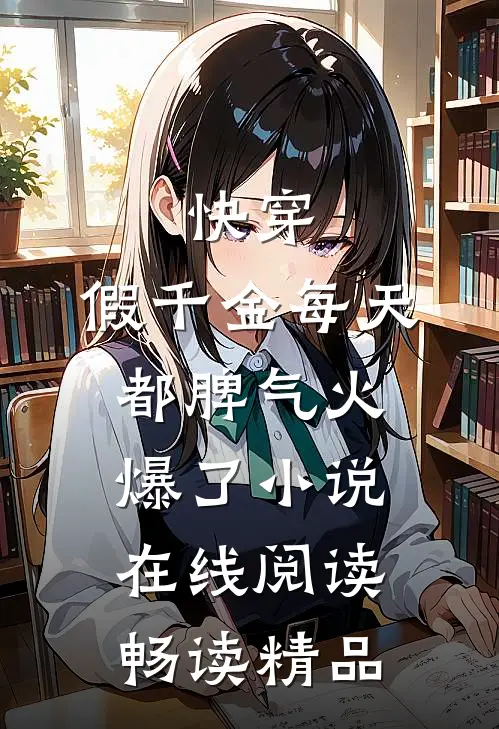 快穿:假千金每天都脾气火爆了小说在线阅读畅读精品