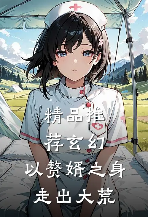 精品推荐玄幻：以赘婿之身走出大荒