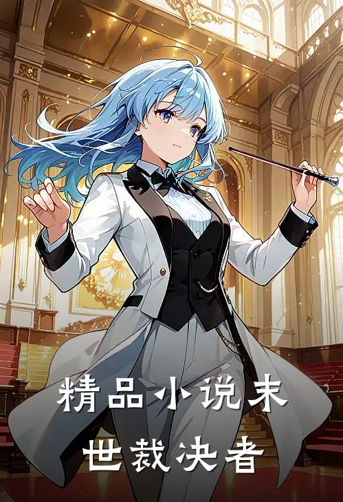 精品小说末世裁决者