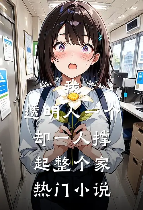 我，透明人一个，却一人撑起整个家热门小说
