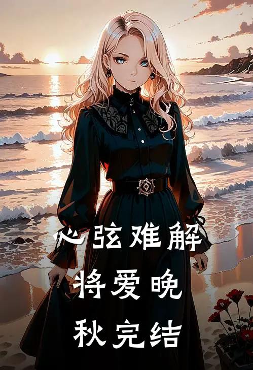 心弦难解，将爱晚秋完结