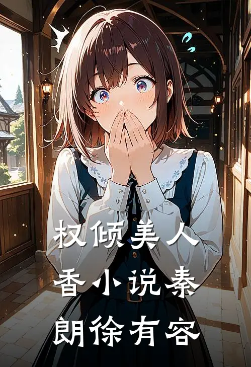 权倾美人香小说秦朗徐有容