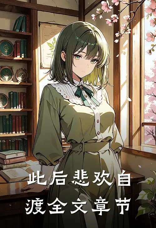 此后悲欢自渡全文章节