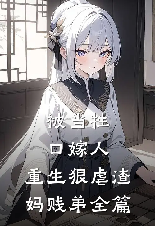 被当牲口嫁人，重生狠虐渣妈贱弟全篇
