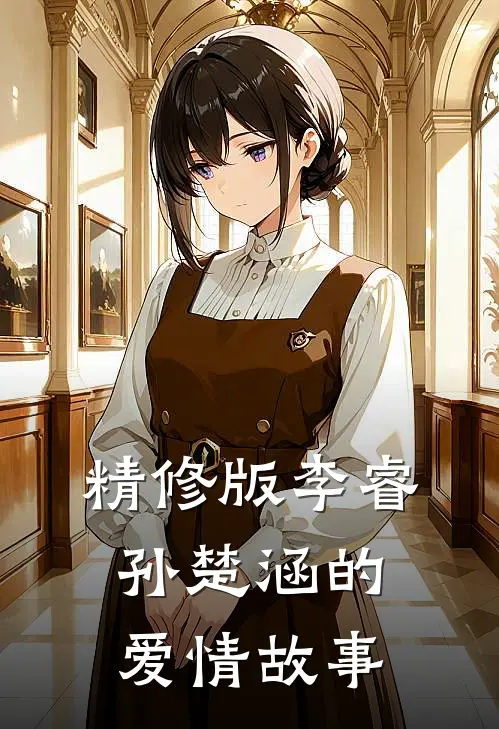 精修版李睿孙楚涵的爱情故事