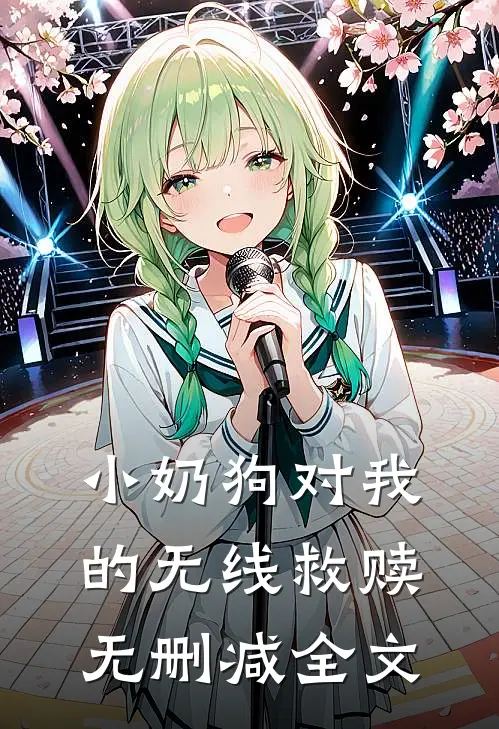 小奶狗对我的无线救赎无删减全文