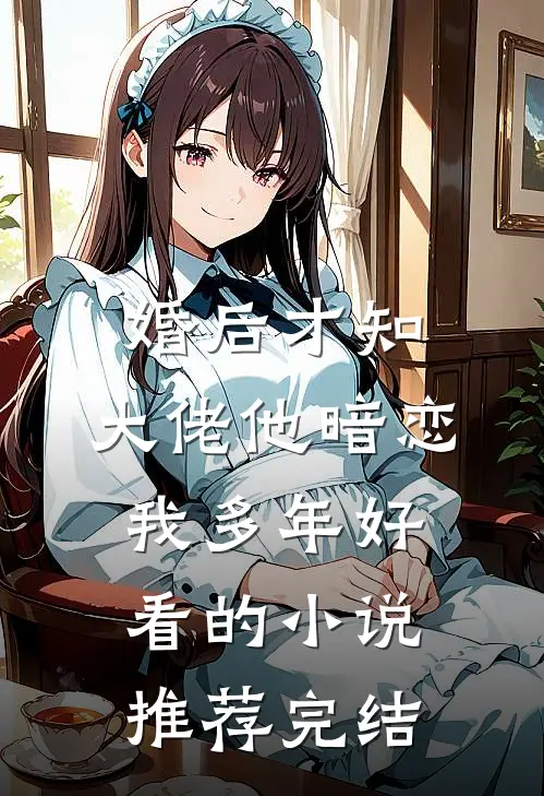 婚后才知，大佬他暗恋我多年好看的小说推荐完结