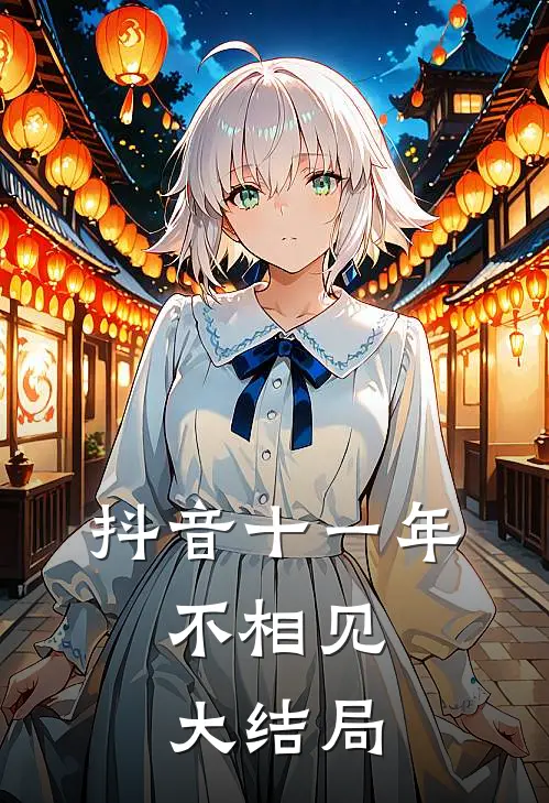 抖音十一年，不相见大结局