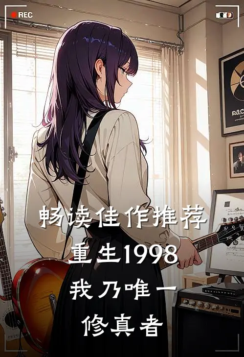畅读佳作推荐重生 1998：我乃唯一修真者