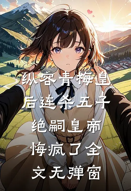 纵容青梅皇后连杀五子，绝嗣皇帝悔疯了全文无弹窗