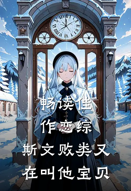 畅读佳作恋综：斯文败类又在叫他宝贝