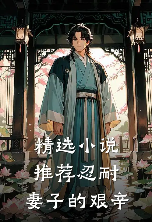 精选小说推荐忍耐：妻子的艰辛