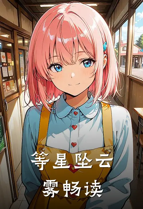等星坠云雾畅读