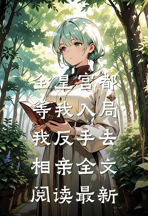 全皇宫都等我入局，我反手去相亲全文阅读最新