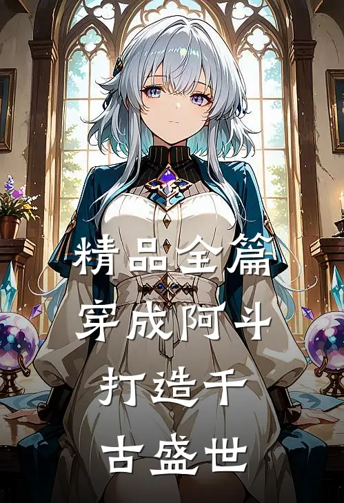 精品全篇穿成阿斗，打造千古盛世