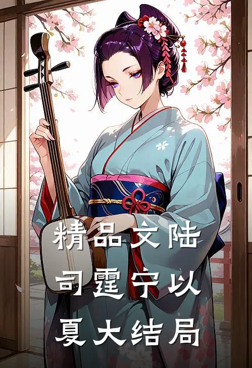 精品文陆司霆宁以夏大结局