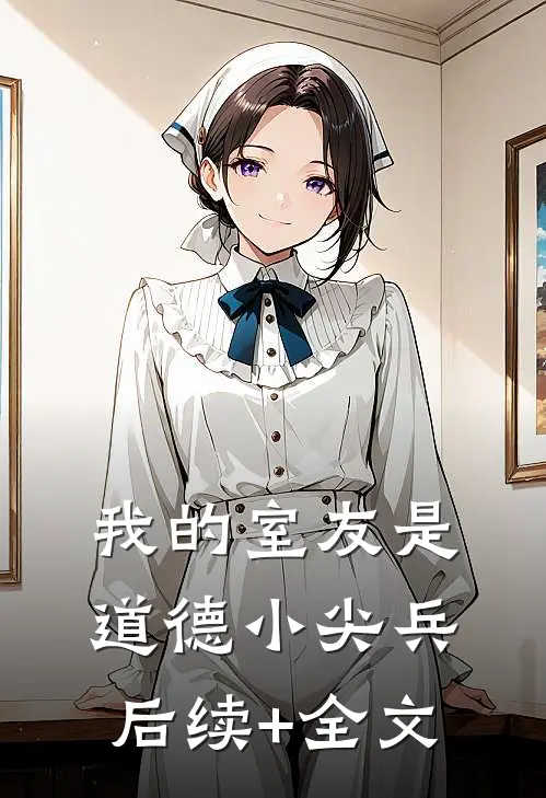 我的室友是“道德小尖兵”后续+全文