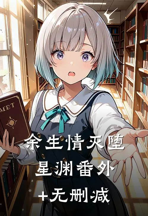 余生情灭堕星渊番外+无删减