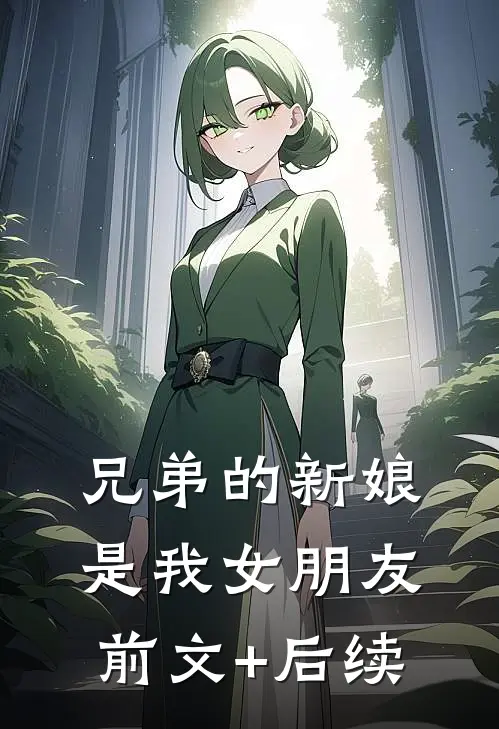 兄弟的新娘是我女朋友前文+后续
