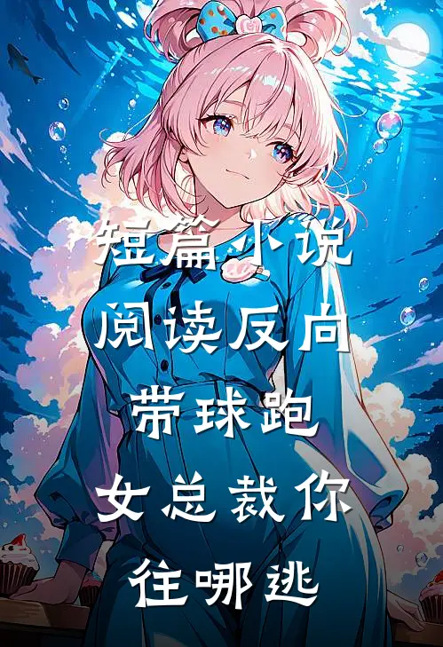 短篇小说阅读反向带球跑：女总裁你往哪逃