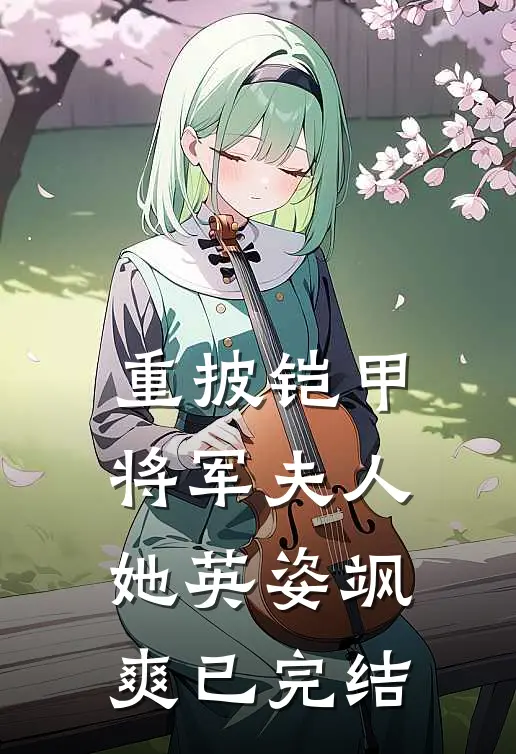 重披铠甲,将军夫人她英姿飒爽已完结了吗