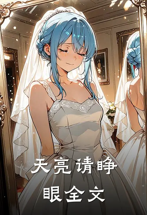 天亮请睁眼全文