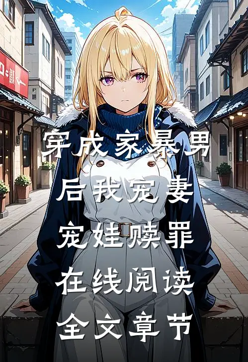 穿成家暴男后我宠妻宠娃赎罪在线阅读全文章节