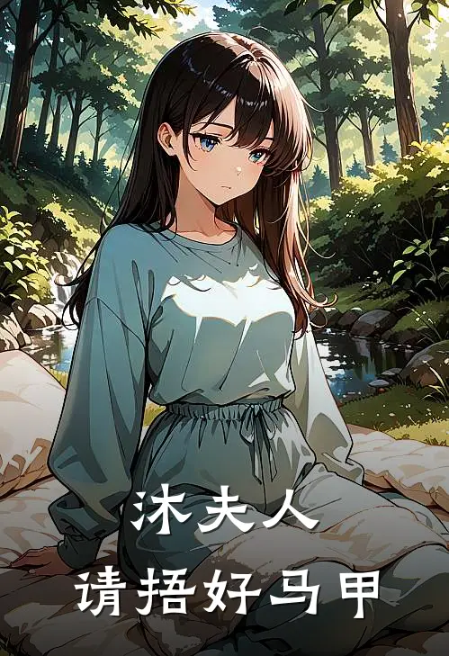 沐夫人，请捂好马甲