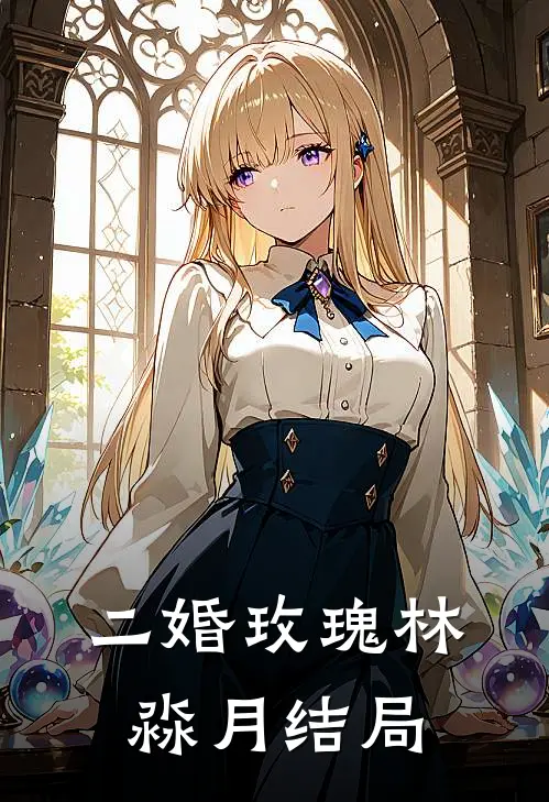 二婚玫瑰林淼月结局