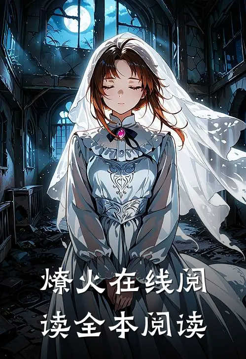 燎火在线阅读全本阅读