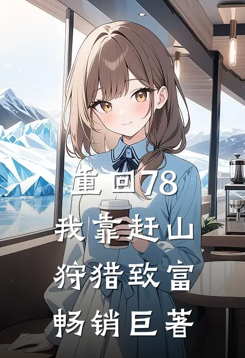 重回78，我靠赶山狩猎致富畅销巨著