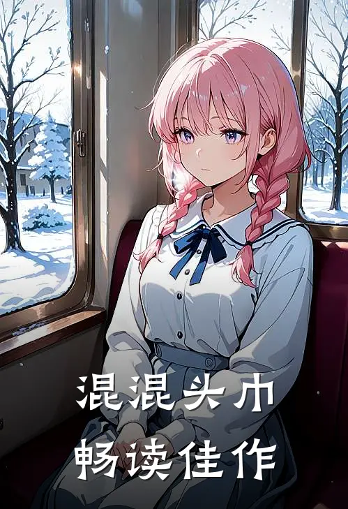 混混头巾畅读佳作
