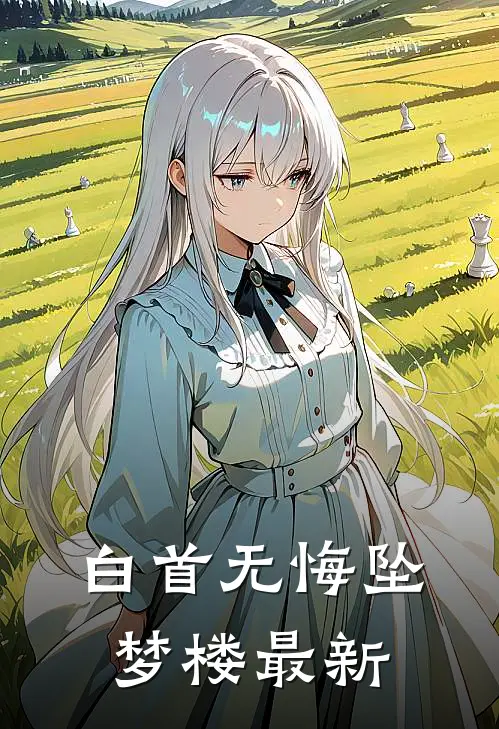白首无悔坠梦楼最新