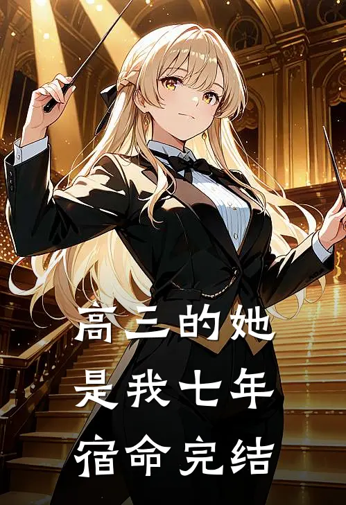 高三的她是我七年宿命完结