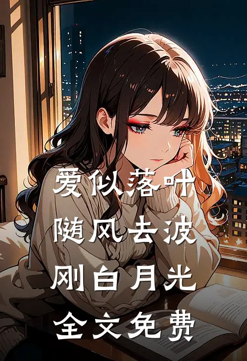 爱似落叶随风去波刚白月光全文免费