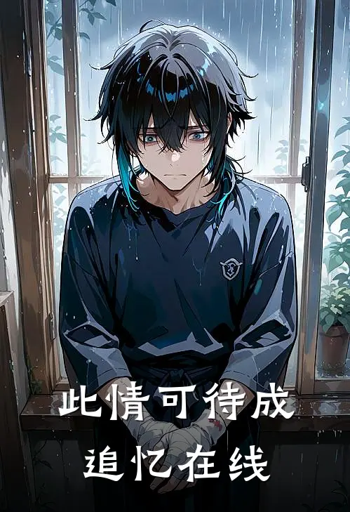 此情可待成追忆在线