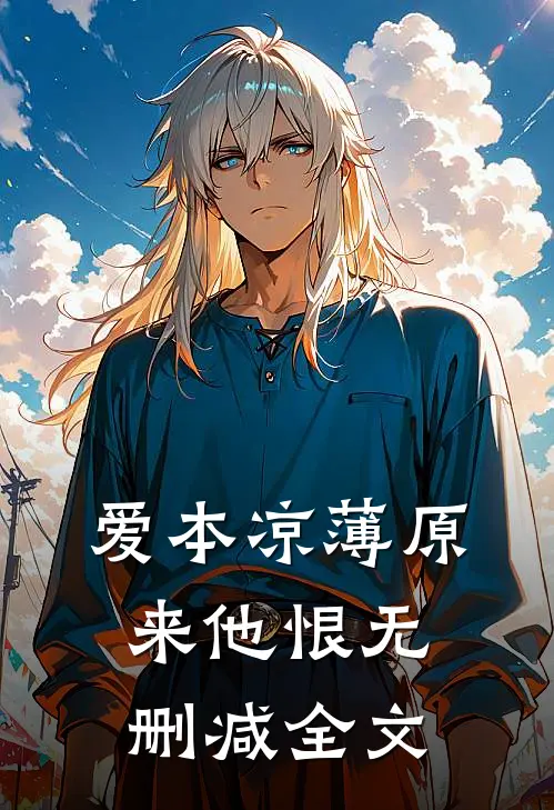 爱本凉薄-原来他恨无删减全文