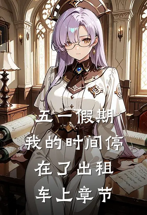 五一假期，我的时间停在了出租车上章节