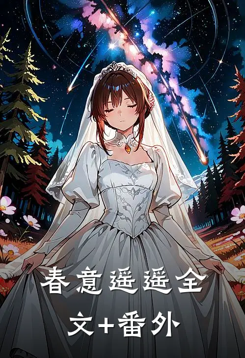 春意遥遥全文+番外