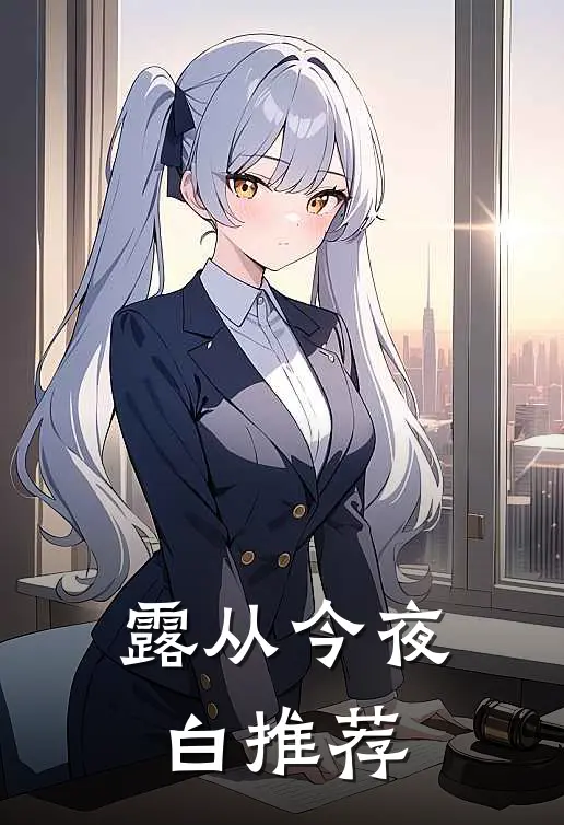 露从今夜白推荐