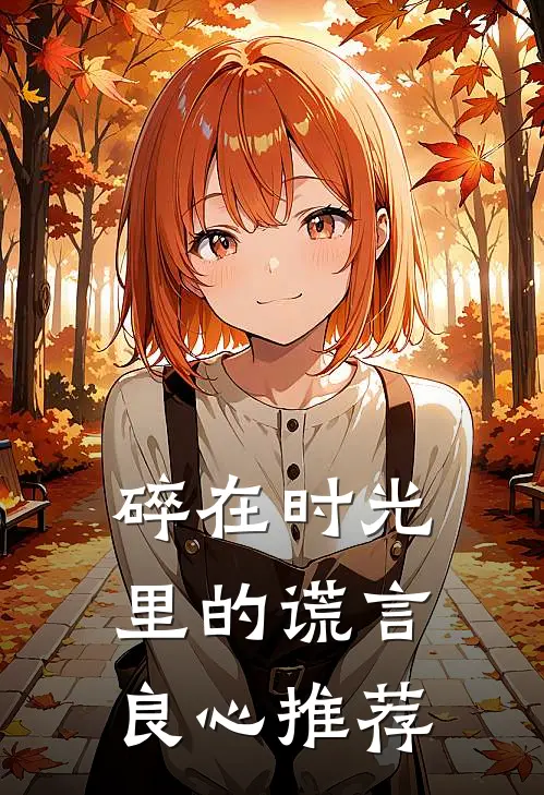 碎在时光里的谎言良心推荐