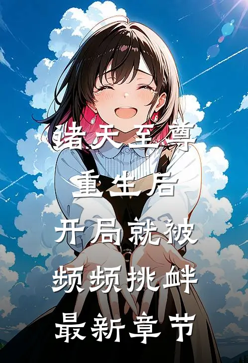 诸天至尊重生后，开局就被频频挑衅最新章节