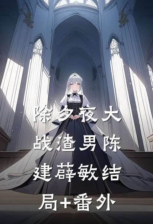 除夕夜大战渣男陈建薜敏结局+番外
