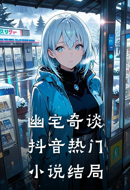 《幽宅奇谈》抖音热门小说结局